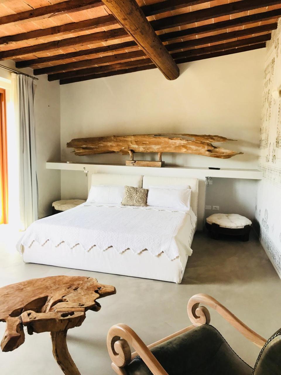 Deluxe Kamer