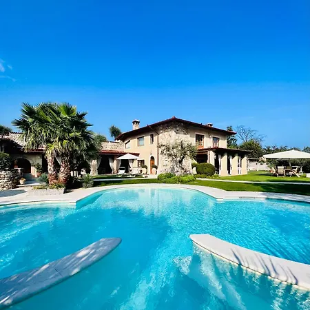 Villa Mario Resort-2